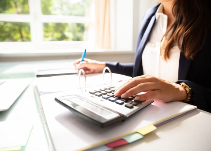 Real Estate Accounting Real Estate Accounting