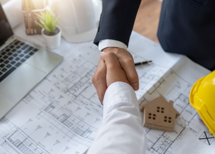 Real Estate Investors