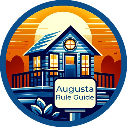 Augusta Rule Guide Augusta Rule Guide